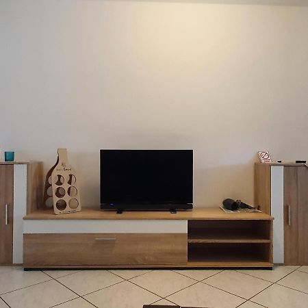 Apartments & Rooms Krk Krk Island ภายนอก รูปภาพ