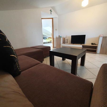 Apartments & Rooms Krk Krk Island ภายนอก รูปภาพ