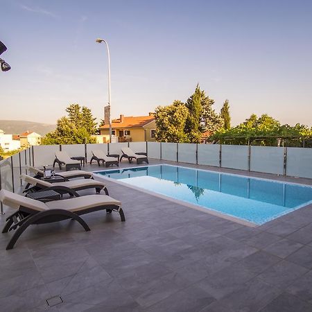 Apartments & Rooms Krk Krk Island ภายนอก รูปภาพ