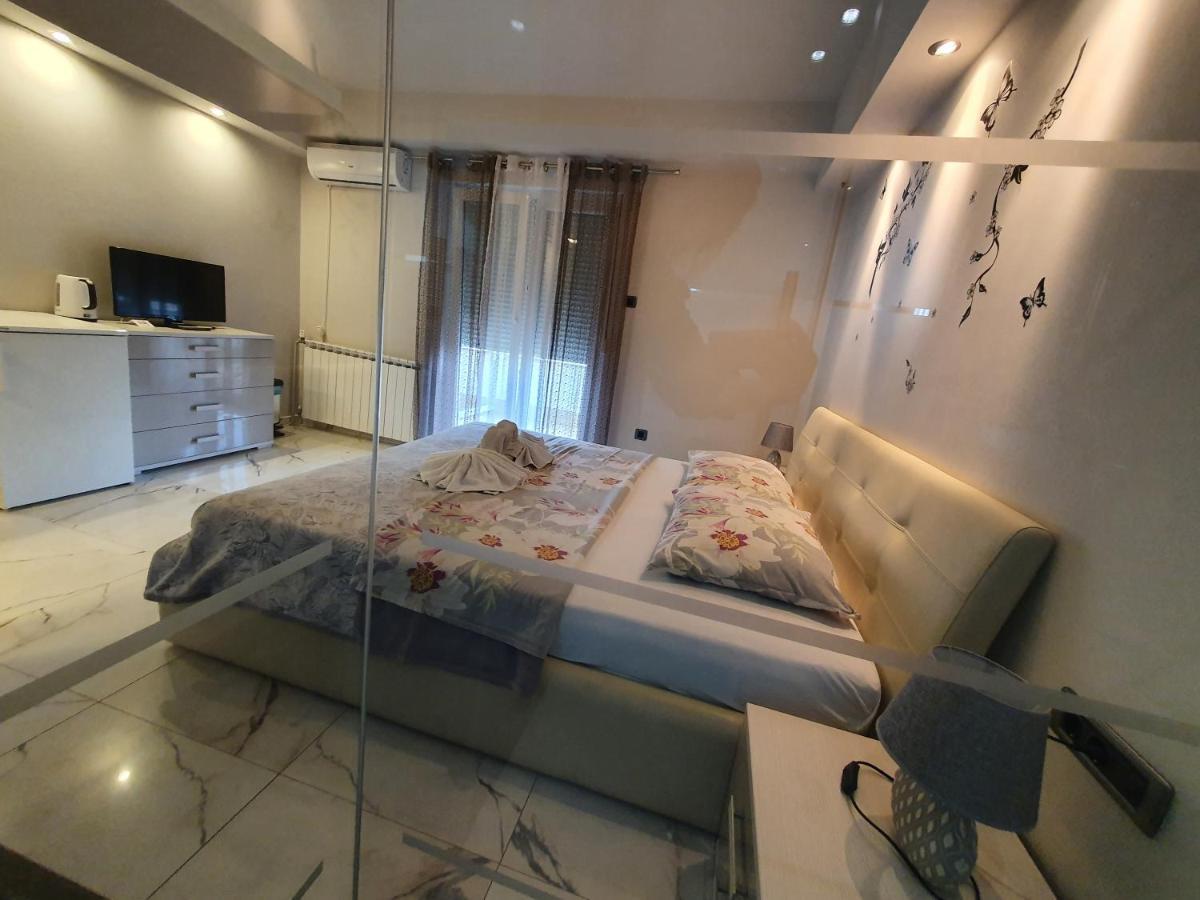 Apartments & Rooms Krk Krk Island ภายนอก รูปภาพ