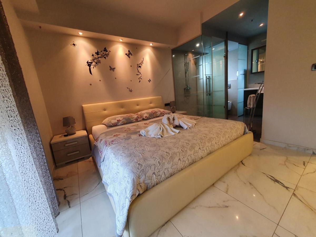 Apartments & Rooms Krk Krk Island ภายนอก รูปภาพ