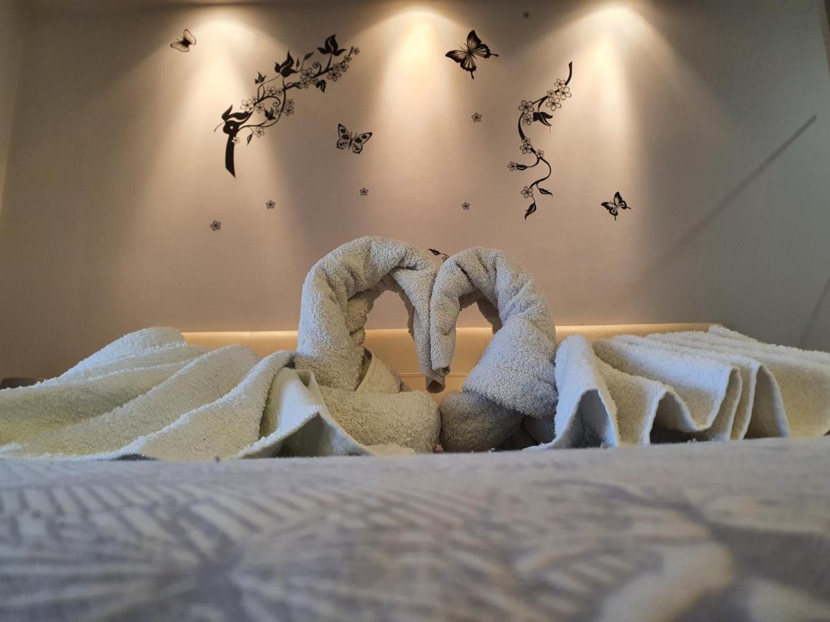 Apartments & Rooms Krk Krk Island ภายนอก รูปภาพ