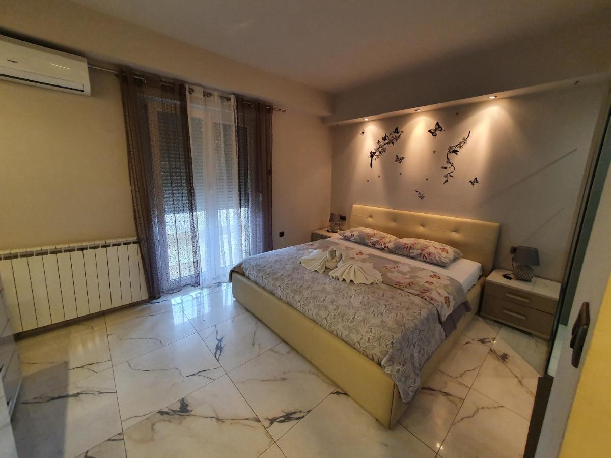 Apartments & Rooms Krk Krk Island ภายนอก รูปภาพ