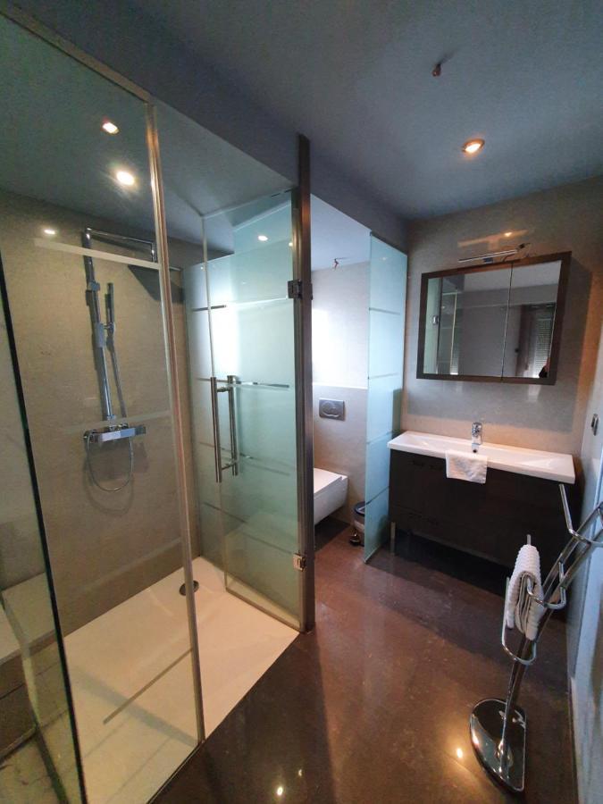 Apartments & Rooms Krk Krk Island ภายนอก รูปภาพ