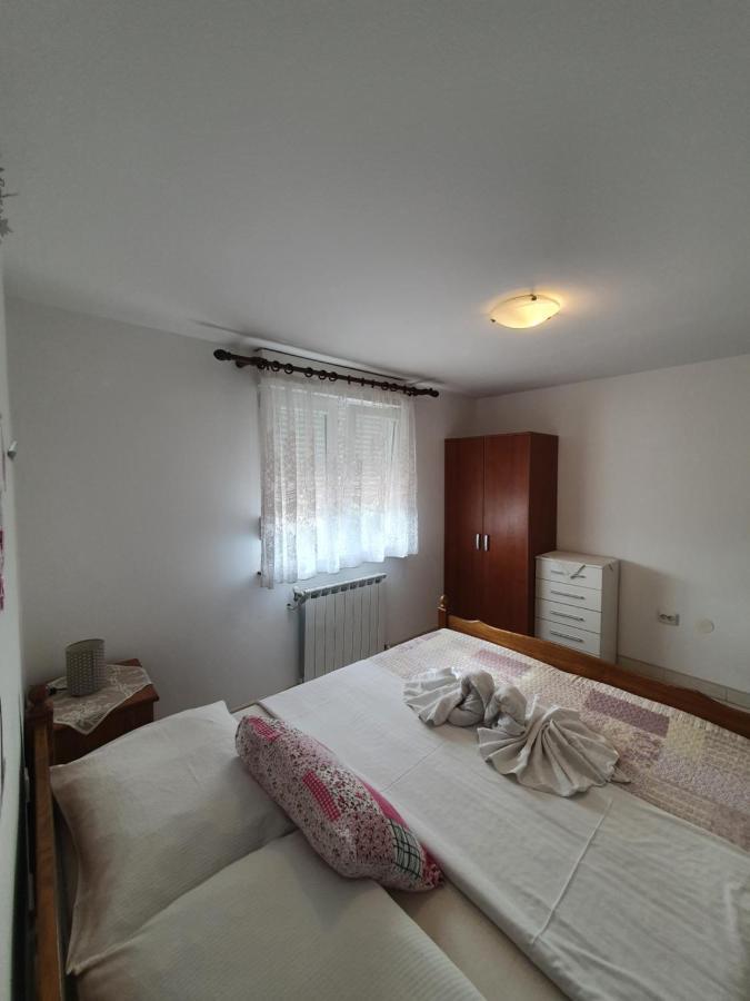 Apartments & Rooms Krk Krk Island ภายนอก รูปภาพ
