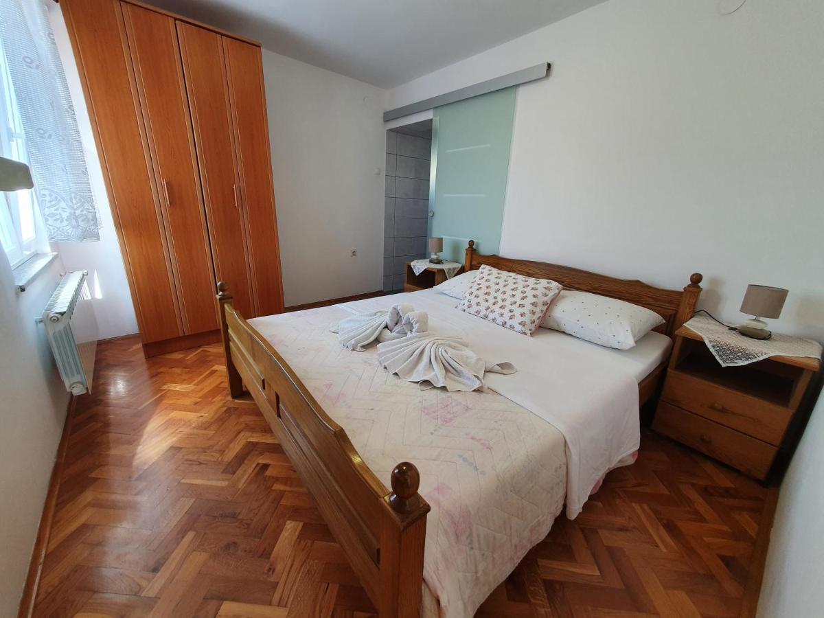 Apartments & Rooms Krk Krk Island ภายนอก รูปภาพ