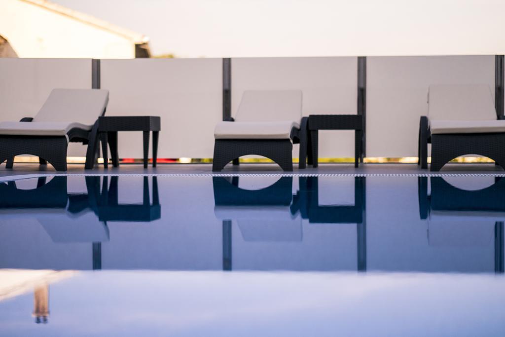 Apartments & Rooms Krk Krk Island ภายนอก รูปภาพ
