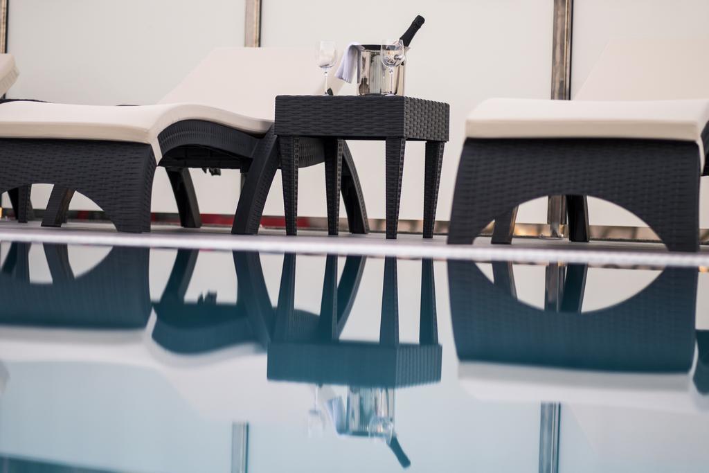 Apartments & Rooms Krk Krk Island ภายนอก รูปภาพ