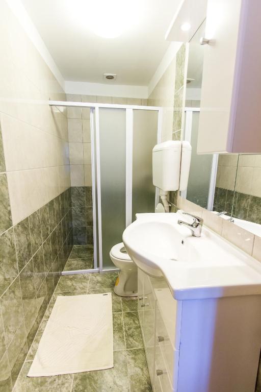 Apartments & Rooms Krk Krk Island ห้อง รูปภาพ