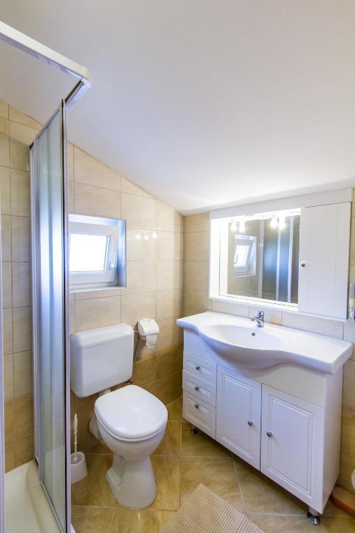 Apartments & Rooms Krk Krk Island ห้อง รูปภาพ