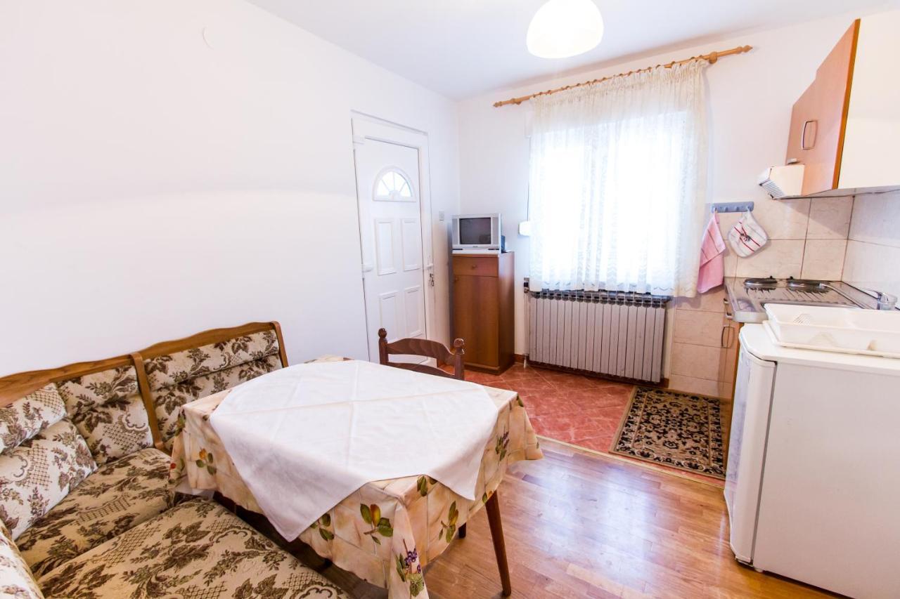 Apartments & Rooms Krk Krk Island ห้อง รูปภาพ